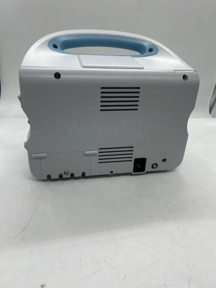 Welch Allyn 6000 Vital Signs Monitor thumbnail 5