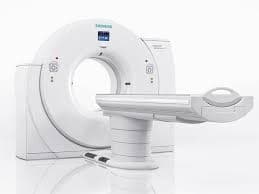 Siemens SOMATOM Definition AS 64 Advanced 64-Slice CT Scanner