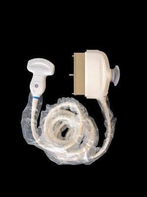 GE C1-6-D Convex Array Ultrasound Transducer thumbnail 4