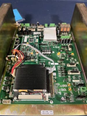 Philips 4541-101-20762 Gantry Interface Board for MX16 CT Scanners thumbnail 2