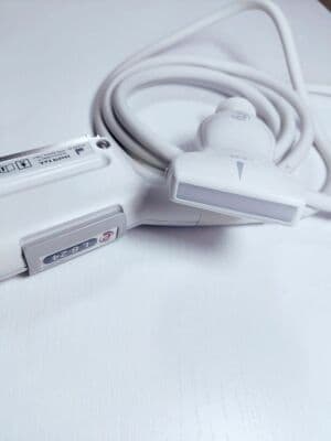 Esaote L8-24 Linear Ultrasound Transducer thumbnail 3
