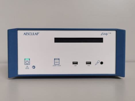 Aesculap Eddy PV840 Endoscopic Documentation System thumbnail 3