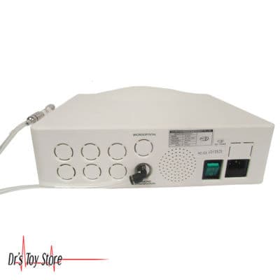 Silverfox F-336B Diamond Microdermabrasion Machine thumbnail 2