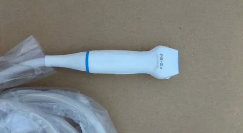 Mindray P8-2s Phased Array Ultrasound Transducer thumbnail 3