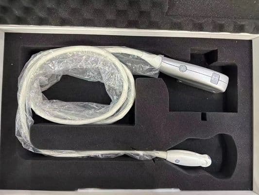 GE 8C-RS Micro-Convex Array Ultrasound Transducer thumbnail 2