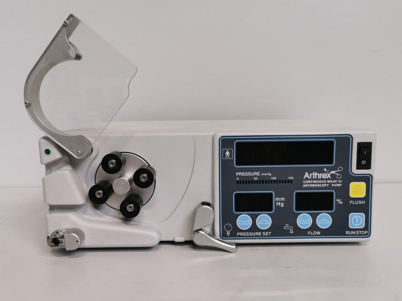 Arthrex ContinuousWave III Arthroscopy Pump thumbnail 6