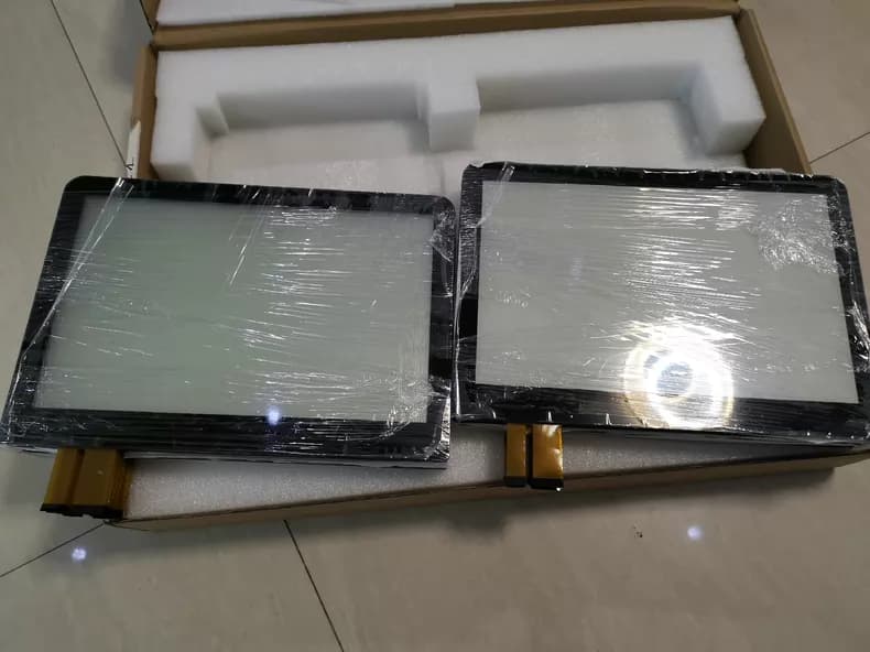Philips EPIQ & Affiniti series touchscreens. Full parts for these series available. Repair & exchange supported. thumbnail 2