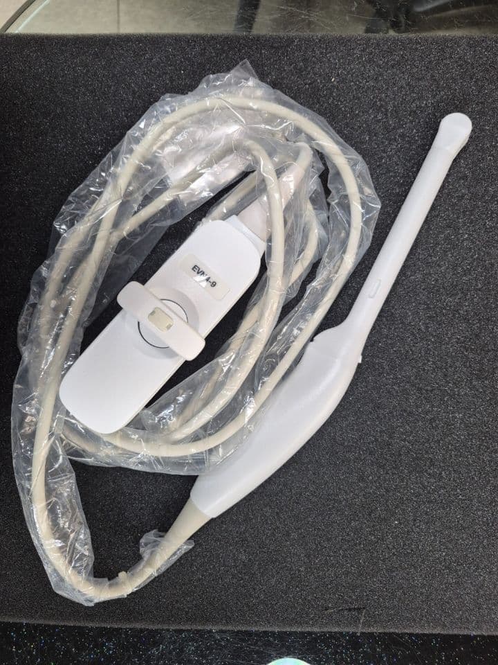 Samsung EVN4-9 Transvaginal Ultrasound Transducer thumbnail 2