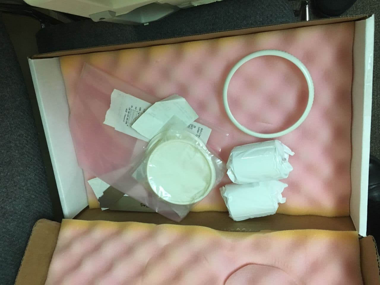 GE Achilles Express Ultrasound Bone Densitometer thumbnail 6