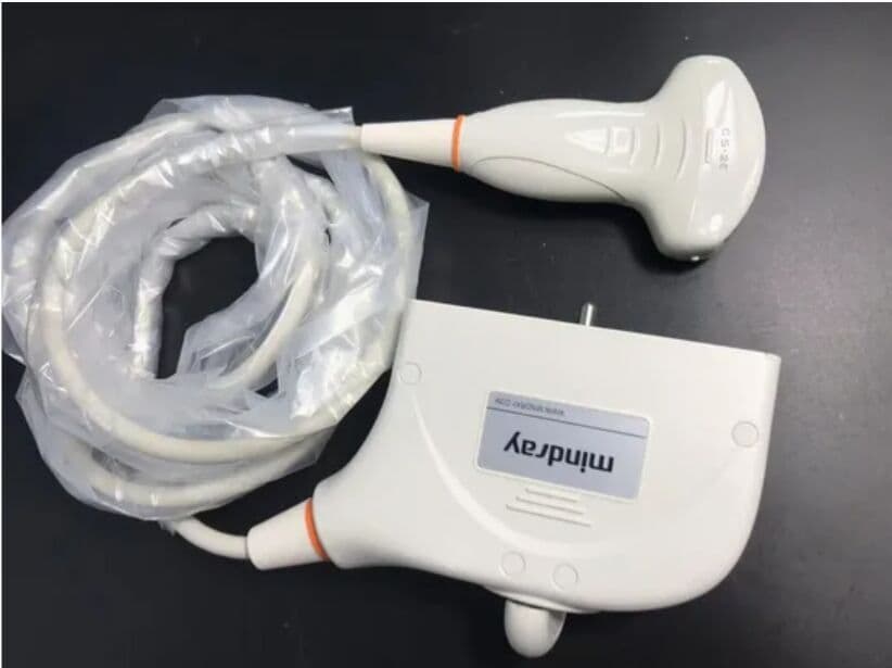 Mindray C5-2e Convex Array Ultrasound Transducer image 1