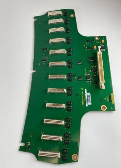 GE 10-63894-01 Convertor Board for Hawkeye IV CT Systems