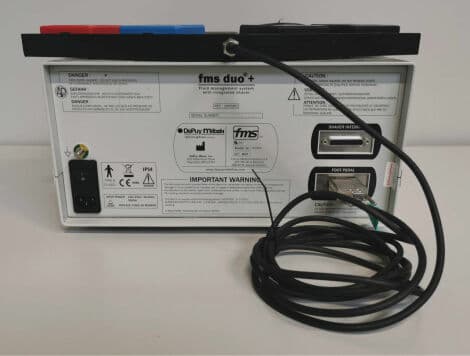 Arthroscopic Surgery Shaver System — DePuy Mitek FMS DUO+ thumbnail 4