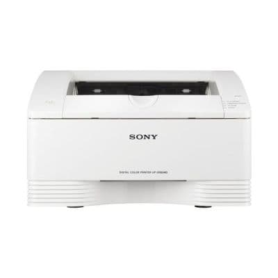 Sony UP-DR80MD Medical Color Printer thumbnail 2