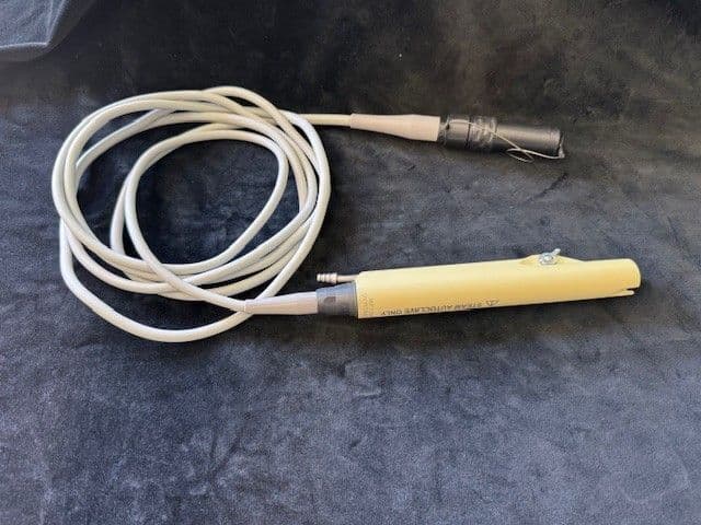 For Uterine Abnormality Treatment: Smith & Nephew 7209807 TruClear Handpiece