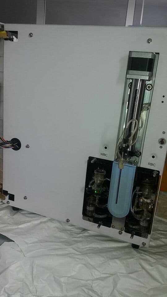 Hematology Analyzer — Mindray BC-3000 thumbnail 5