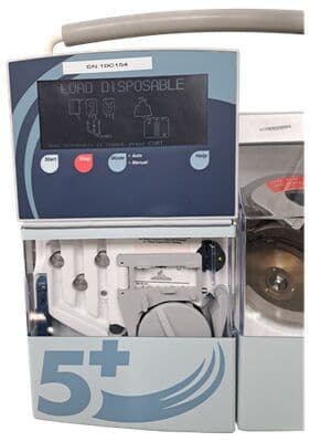 Haemonetics Cell Saver 5+ Autotransfusion System thumbnail 7