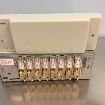 Philips M2604A Telemetry System thumbnail 2