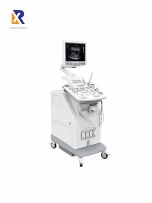 Mindray DC-6 Color Doppler Ultrasound System image 1