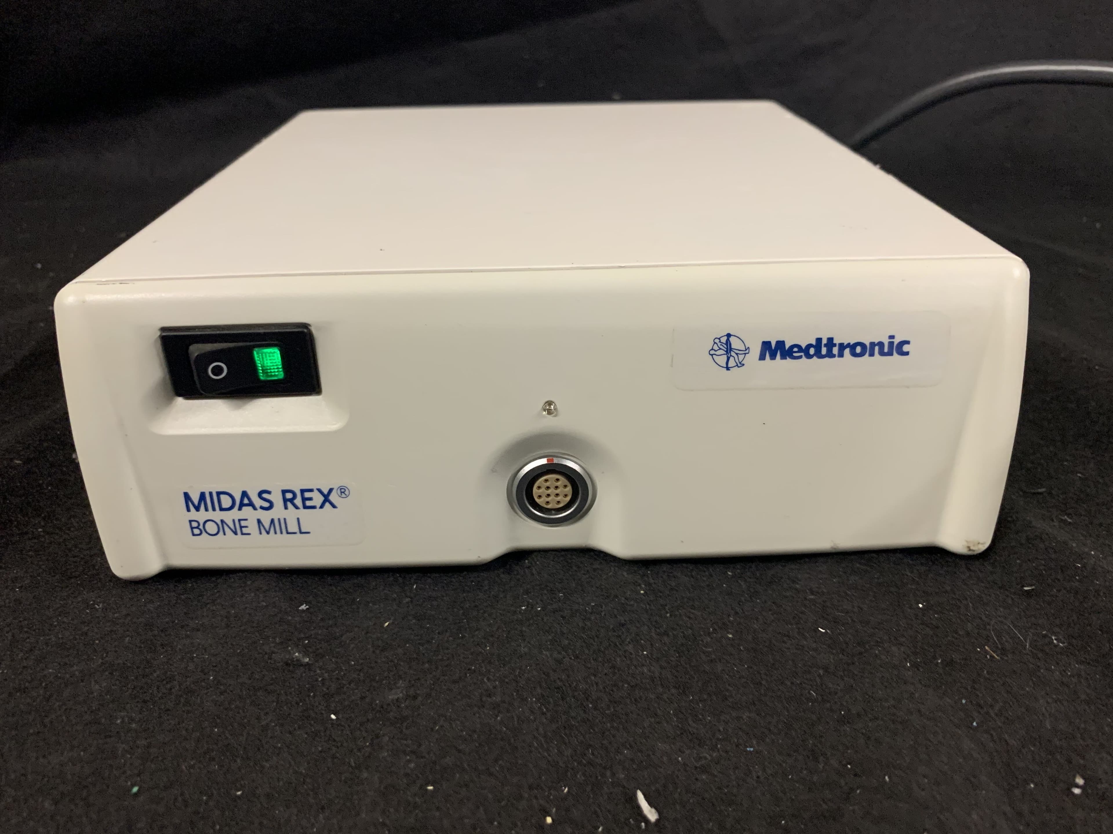 Medtronic Midas Rex BM120 Surgical Bone Mill