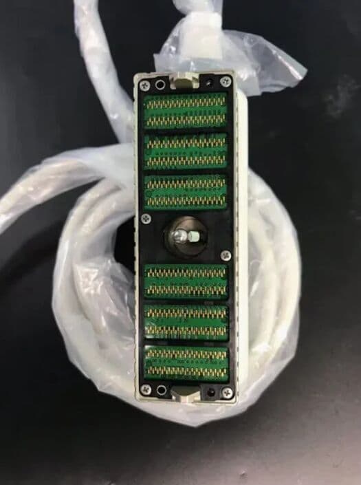 Mindray L11-3u Linear Ultrasound Transducer for Resona 7 thumbnail 2