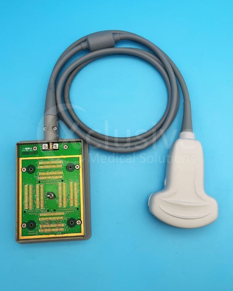 For Sale SONOSITE C60/5-2 Ultrasound Transducer thumbnail 5