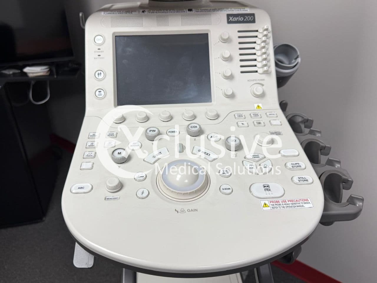 For Sale TOSHIBA XARIO 200 thumbnail 5