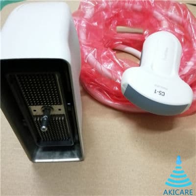 AKICARE C5-1 Convex Ultrasound Probe for Philips Systems thumbnail 2