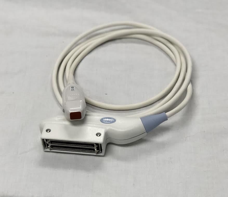 GE 10S-RS Sector Array Ultrasound Transducer thumbnail 4