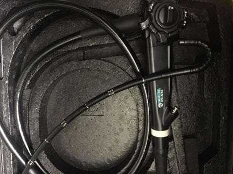PENTAX EG-2990i High-Definition Video Gastroscope for Upper GI Endoscopy thumbnail 3