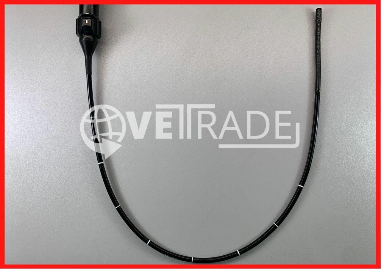 OLYMPUS BF-H190 High-Definition Video Bronchoscope thumbnail 4