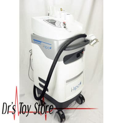 Chromogenex i-Lipo Low-Level Laser Liposuction Unit