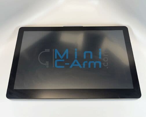 Orthoscan TAU 1512 Display | 24-Inch GooMedi LCD | P/N 270-0057 | Built-in Status Lamp | Surgical C-Arm Monitor