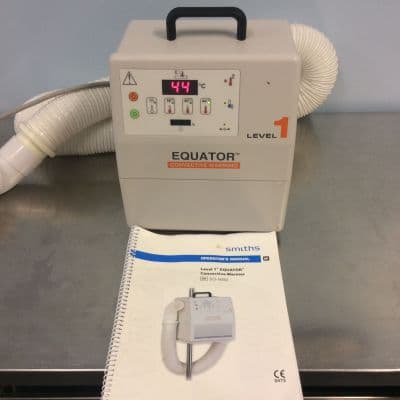 Smiths Medical Level 1 Equator Convective Patient Warmer thumbnail 3