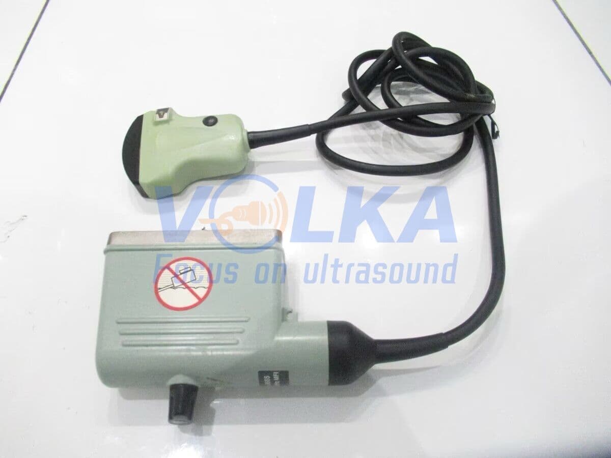 BK Medical BK8665 Ultrasound Transducer for Falcon 2101