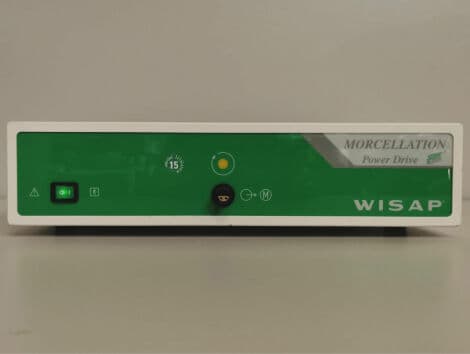 WISAP 20514 Power Drive for Laparoscopic Morcellation thumbnail 2