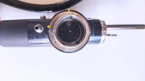Olympus GIF-Q160 Video Gastroscope thumbnail 4