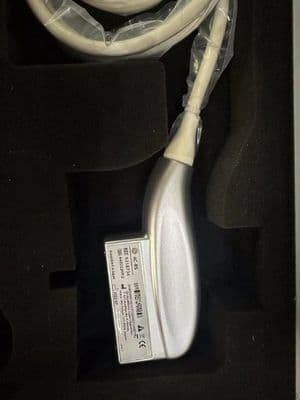 GE 4C-RS Convex Array Ultrasound Transducer thumbnail 3