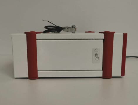 Endoscopic Illumination with the Richard Wolf 5132 AUTO LP Light Source thumbnail 3