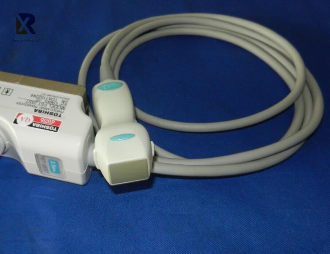 Toshiba PST-25ST Phased Array Ultrasound Transducer