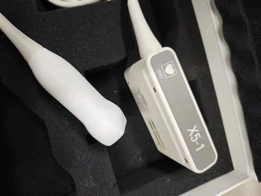Philips X5-1 xMatrix Phased Array Ultrasound Transducer thumbnail 3