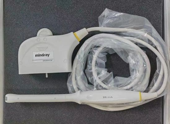 Mindray V11-3E Transvaginal Ultrasound Probe image 1