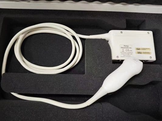 Philips X5-1 xMatrix Phased Array Ultrasound Transducer thumbnail 6
