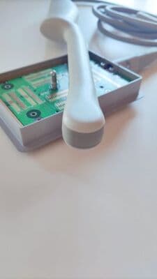 SonoSite ICT 8-5 Endocavitary Ultrasound Transducer thumbnail 4