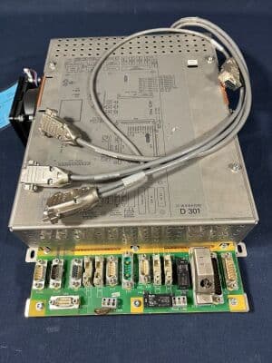Siemens 7734572 D301 MAS Component for Emotion CT Scanners thumbnail 2