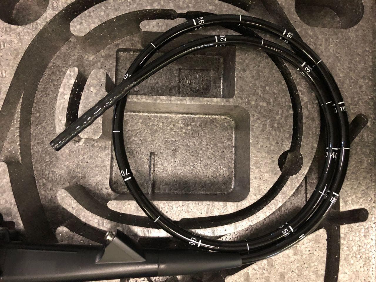 FUJINON EC-530MP — Fiber Colonoscope thumbnail 4