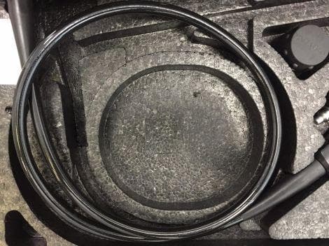 PENTAX EC-3890Li High-Definition Video Colonoscope thumbnail 4