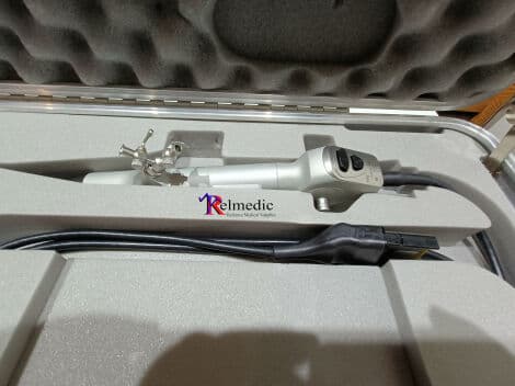 Karl Storz 11278V Video Ureteroscope thumbnail 2