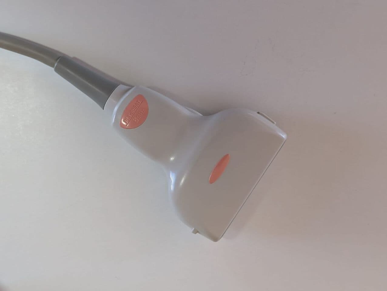 Toshiba PLT-805AT Linear Array Ultrasound Transducer thumbnail 3