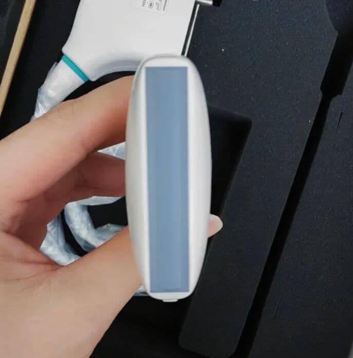 Mindray 7L5p Linear Ultrasound Transducer thumbnail 3