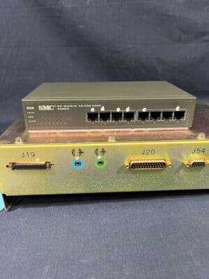 GE Intercom Box Chassis Cover 5114920-2 for BrightSpeed CT Systems thumbnail 4
